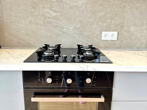 квартира по адресу Ілони Зріні ул., 67 в