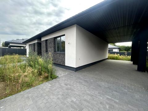 будинок за адресою Горобинова