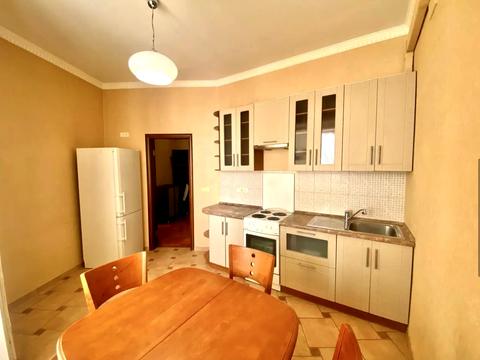 квартира по адресу Владимира Ивасюка просп. (Героїв Сталінграду), 6