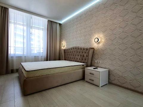 квартира за адресою Генуезька вул., 3-Г