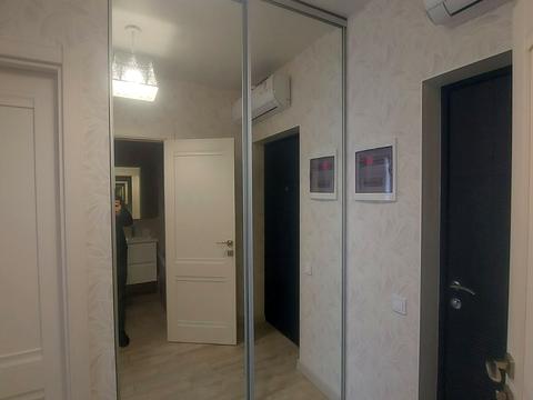 квартира по адресу Небесной Сотни просп. (Маршала Жукова), 111