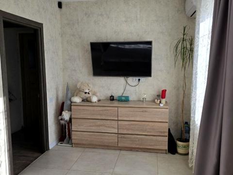 дом по адресу Осипова ул., 2