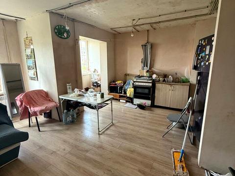 квартира по адресу Люстдорфская дорога ул., 172/1