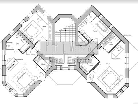 будинок за адресою Вишнева вул.