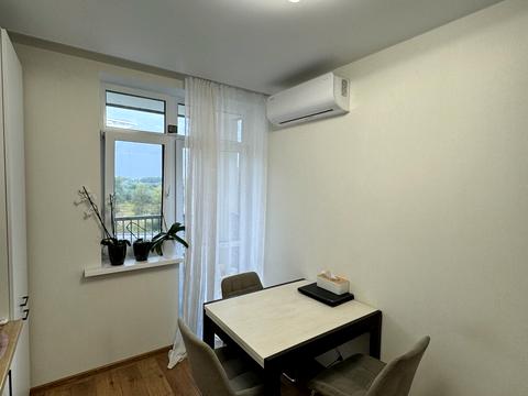 квартира за адресою Анатолія Луценка вул., 27