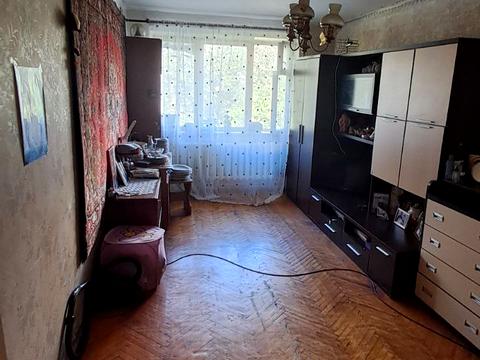 квартира за адресою Бреуса вул., 24