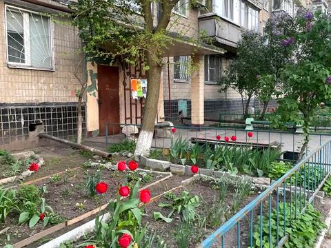 квартира за адресою Сонячна Набережна вул. (Маршала Малиновського), 12