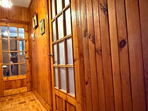 квартира по адресу Михаила Горыня ул. (Скрипника), 27
