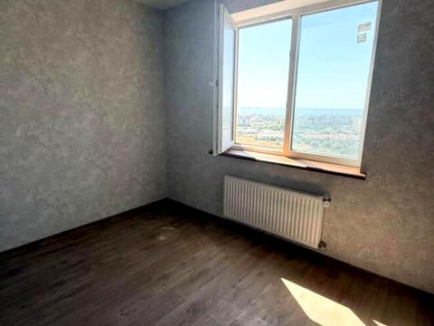 квартира по адресу Академика Сахарова ул., 3е