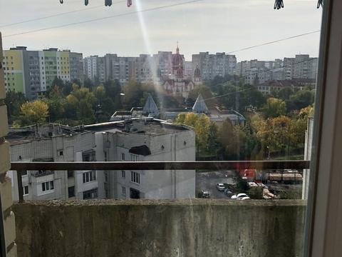 квартира за адресою Кирила Трильовського вул., 9а