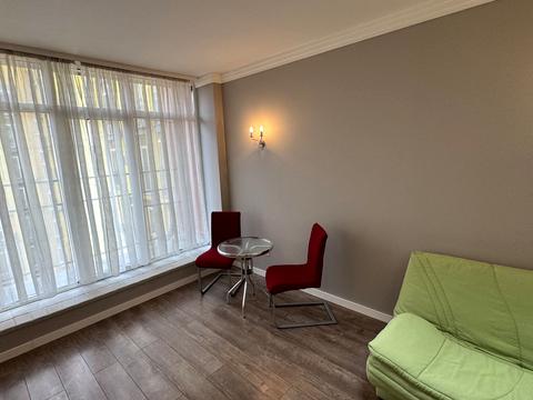 квартира за адресою Регенераторна вул., 4 к4