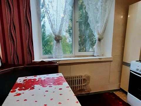 квартира за адресою Перемоги просп., 74г