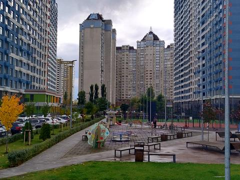 квартира за адресою Євгена Сверстюка вул. (Марини Раскової), 6-В