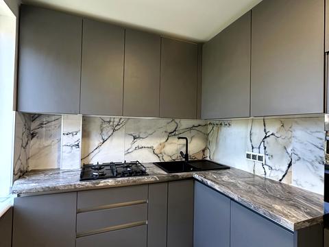 квартира по адресу Патріотів ул., 98