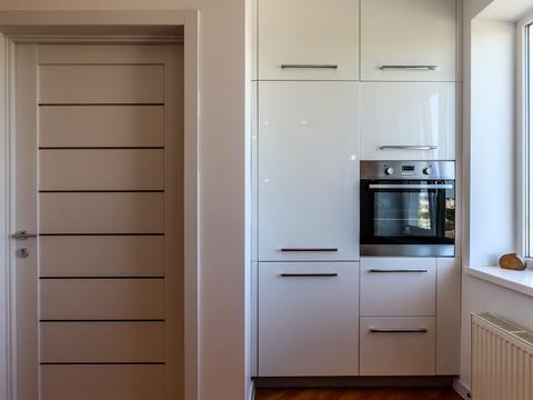 квартира за адресою Української Перемоги вул. (Академіка Сахарова), 27