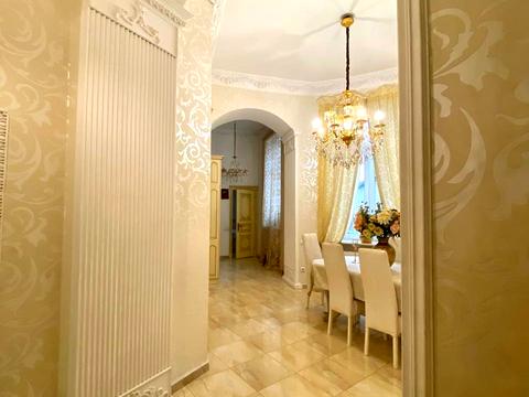 квартира за адресою Миколи Гоголя вул., 1