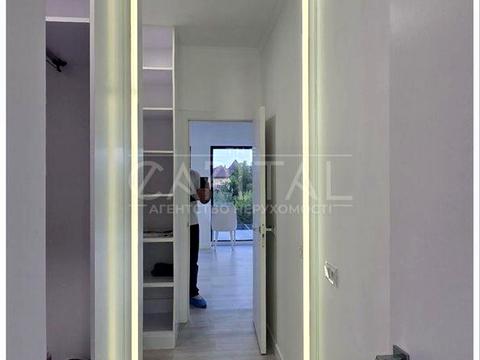 дом по адресу Берёзовая ул.