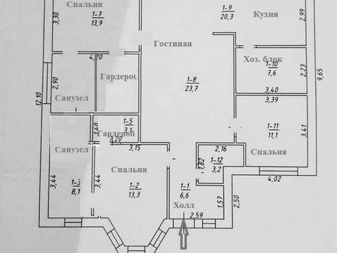 будинок за адресою садова 161а