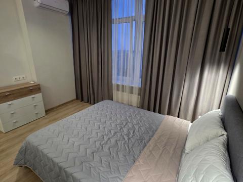 квартира по адресу Каманина ул. (Каманина), 16а/3