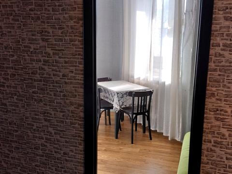 квартира за адресою проспект Мира, 41