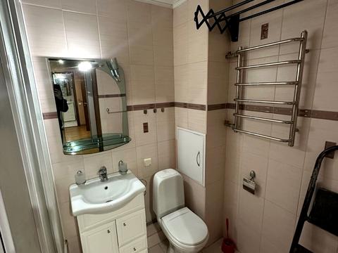квартира за адресою Перемоги просп., 104