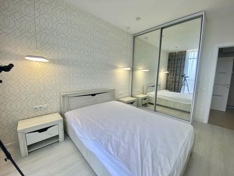 квартира за адресою Академіка Філатова вул., 2