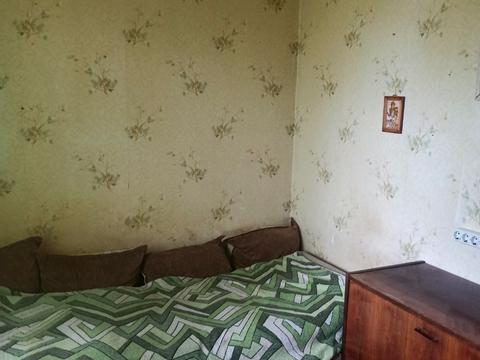 квартира по адресу Зои Гайдай ул., 9/8