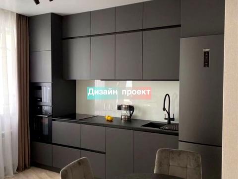 квартира за адресою Данила Галицького вул., 16