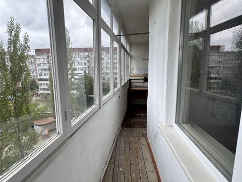 квартира за адресою Озерна вул. (Червоних Майовщиків), 19в