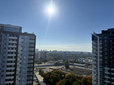 квартира за адресою Варненська вул., 2а