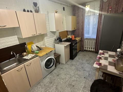 квартира по адресу Крошенская ул., 46