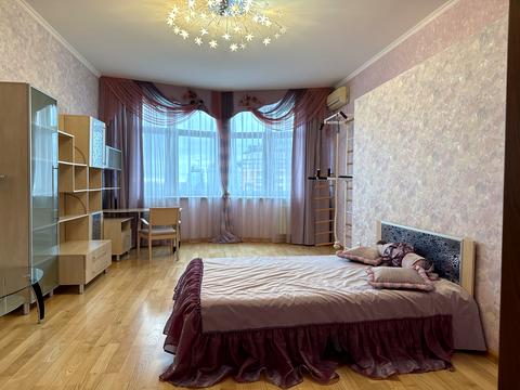 квартира по адресу Леси Украинки бульв., 23