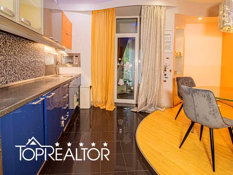 квартира по адресу Лермонтовская ул. (Лермонтовська), 18а