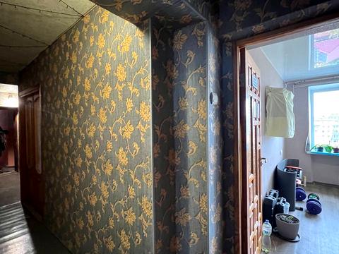 квартира за адресою Жуковського просп., 1