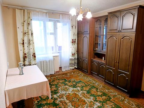 квартира за адресою Казарменна вул. (Григорія Андрющенка), 4-Б