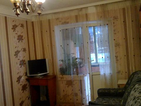 квартира за адресою Леся Курбаса просп., 14