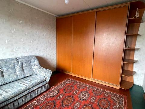 квартира за адресою Метробудівська вул., 3