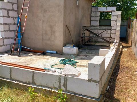 дом по адресу Дачи, 123