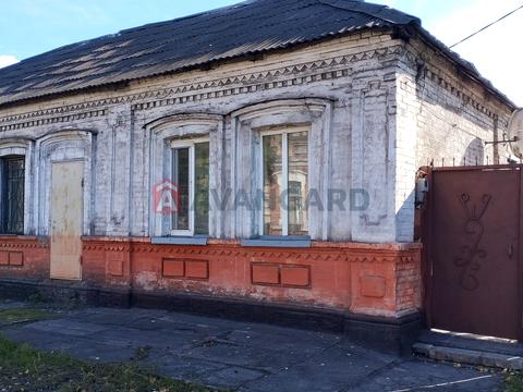 будинок за адресою Історична вул. (Короленківська), 11