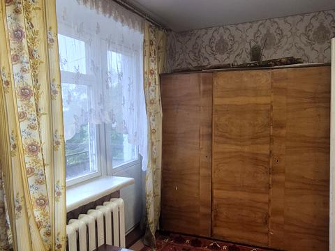 квартира по адресу Британська ул. (Горького), 5-А