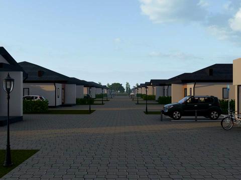 будинок за адресою Вишнева