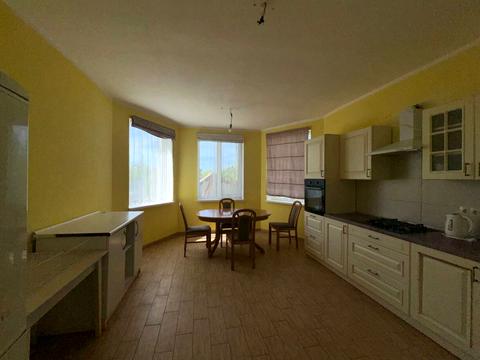 дом по адресу Польова, 34