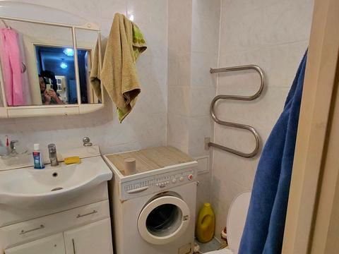 квартира за адресою Ревуцького вул., 17-Б