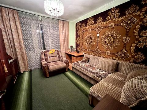 квартира по адресу Шафарика ул. (Рагузова), 6