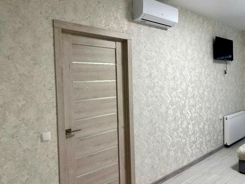 квартира по адресу Инглези ул. (25-ой Чапаевской Дивизии), 2А