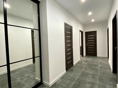 квартира по адресу Малоголосковская ул., 33А