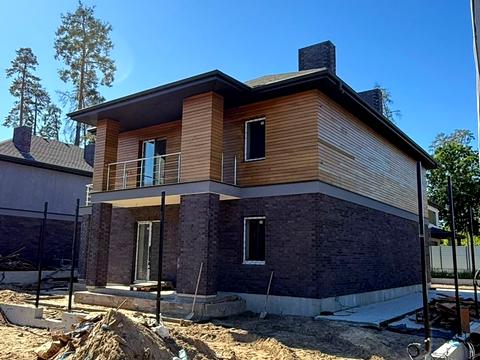 дом по адресу Чалого Михаила ул.