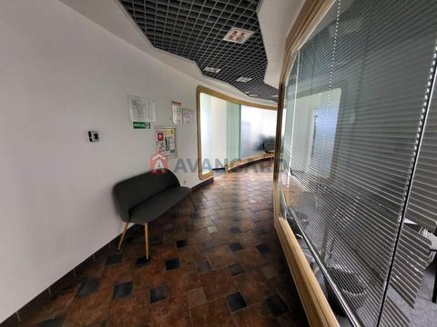 коммерческая по адресу Берестейский просп. (Победы), 31