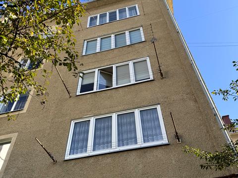 квартира за адресою Української Дивізії вул., 14