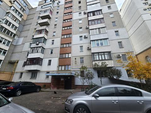 квартира за адресою Надпільна вул., 241
